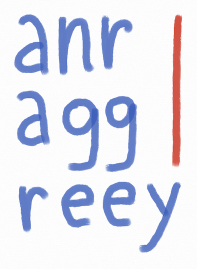 AGGREEY logo